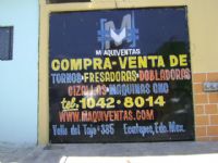 TORNOS FRESAS DOBLADORAS CIZALLAS